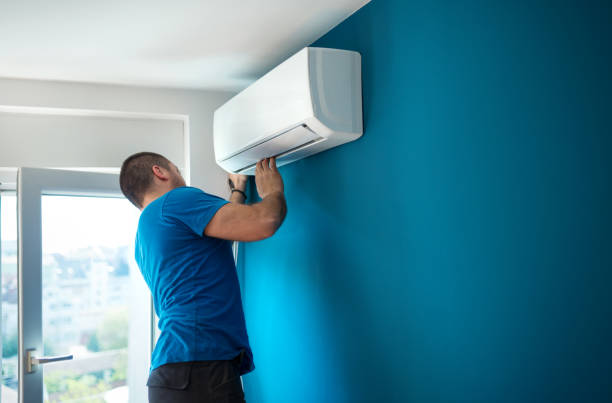 Best HVAC air duct cleaning  in Santee, SC