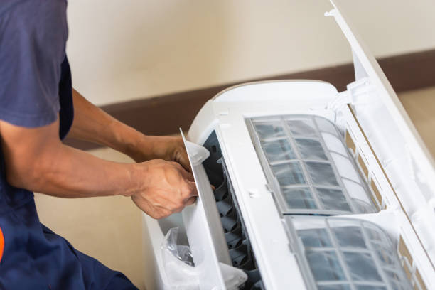 Best HVAC emergency services  in Santee, SC