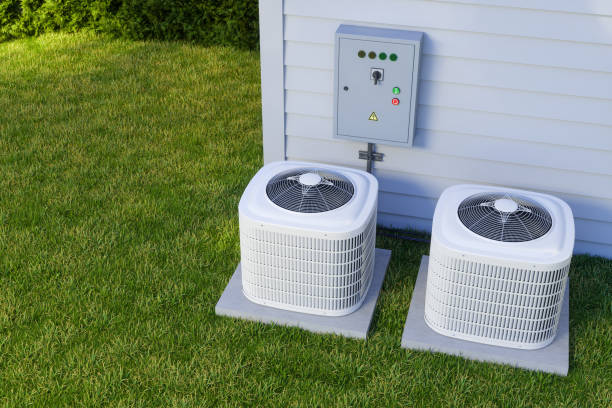 Best HVAC maintenance plan  in Santee, SC