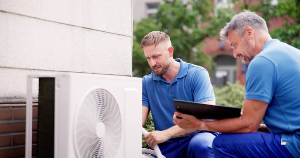 Best Best HVAC companies  in Santee, SC