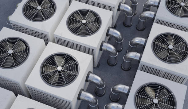 Best Affordable HVAC services  in Santee, SC